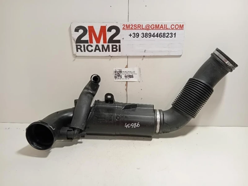 TUBO Flessibile Filtro ARIA 1132967S Mini MINI Cooper F56 2014