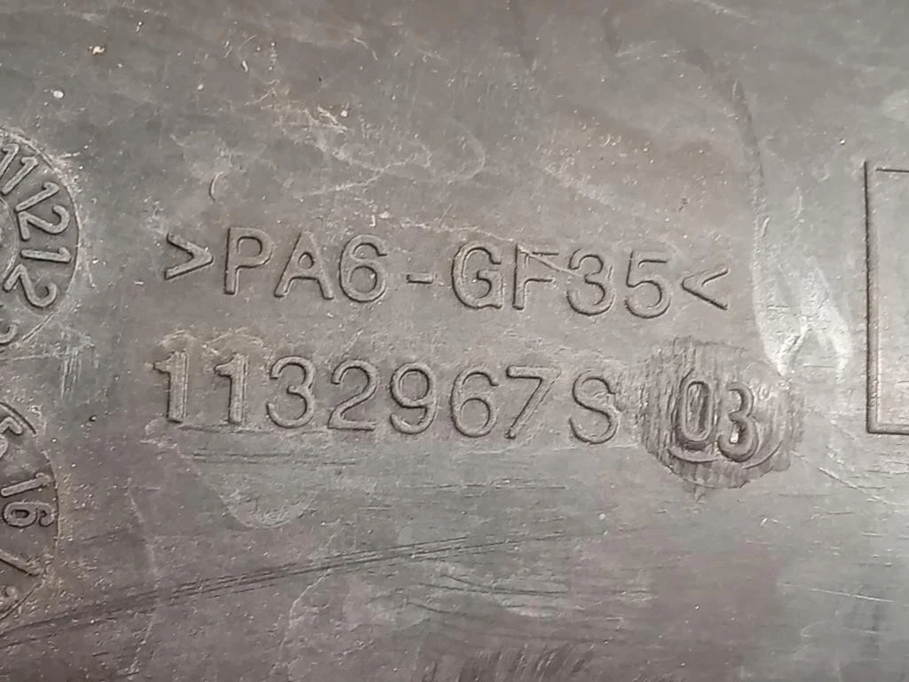 TUBO Flessibile Filtro ARIA 1132967S Mini MINI Cooper F56 2014