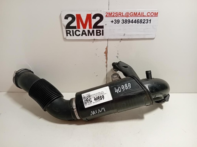 TUBO Flessibile Filtro ARIA 1132967S Mini MINI Cooper F56 2014