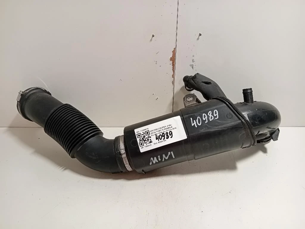 TUBO Flessibile Filtro ARIA 1132967S Mini MINI Cooper F56 2014