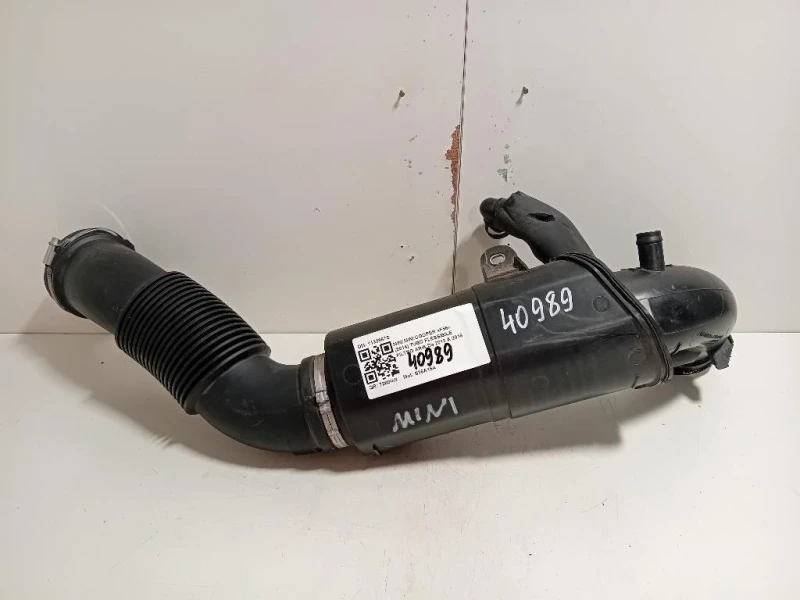 TUBO Flessibile Filtro ARIA 1132967S Mini MINI Cooper F56 2014
