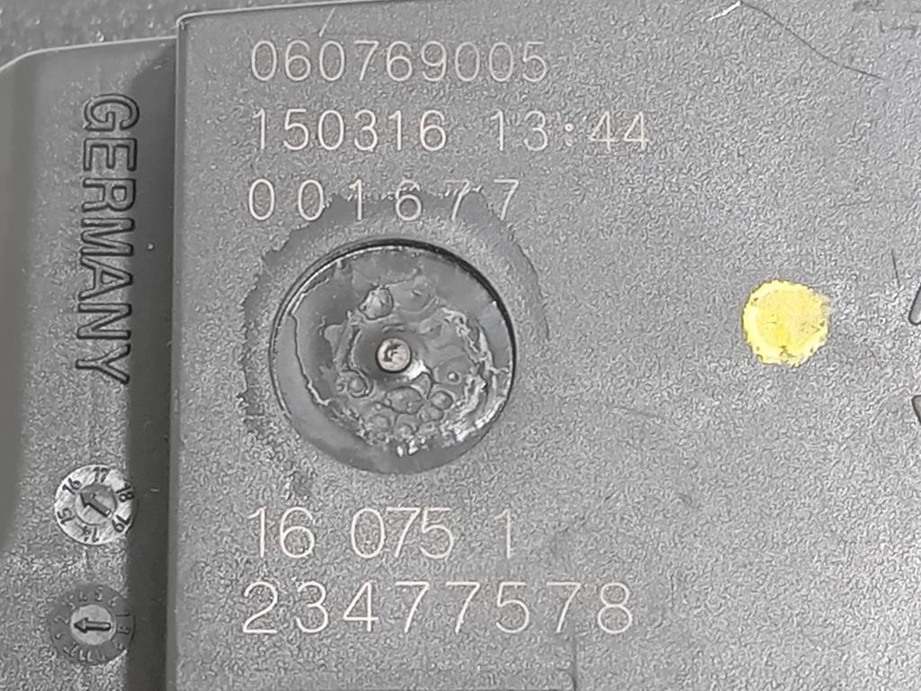 Maniglia Portello EST POST 060769005 Opel Crossland X 2017