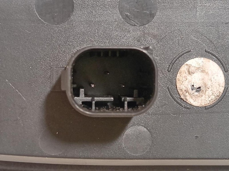 Maniglia Portello EST POST 060769005 Opel Crossland X 2017