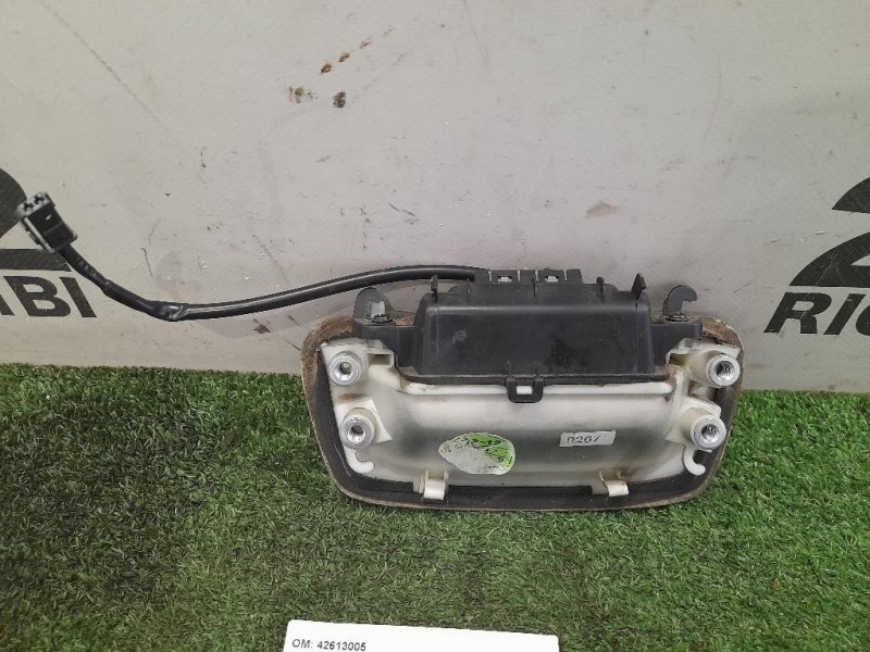 Maniglia Portello EST POST 42613005 Opel Mokka 2013