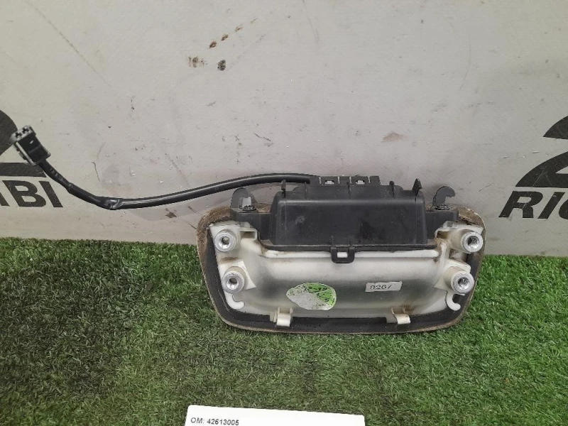 Maniglia Portello EST POST 42613005 Opel Mokka 2013