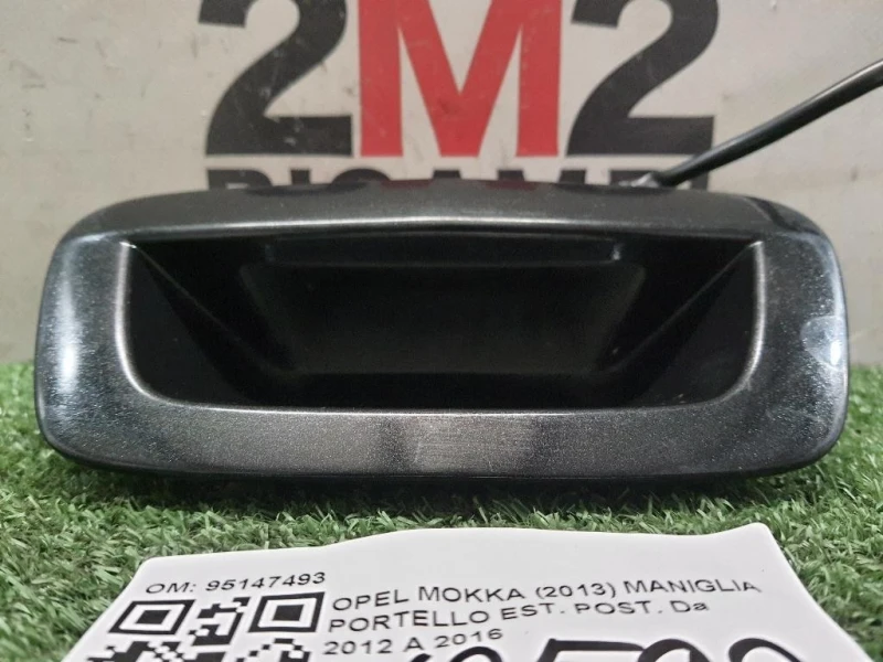 Maniglia Portello EST POST 95147493 Opel Mokka 2013