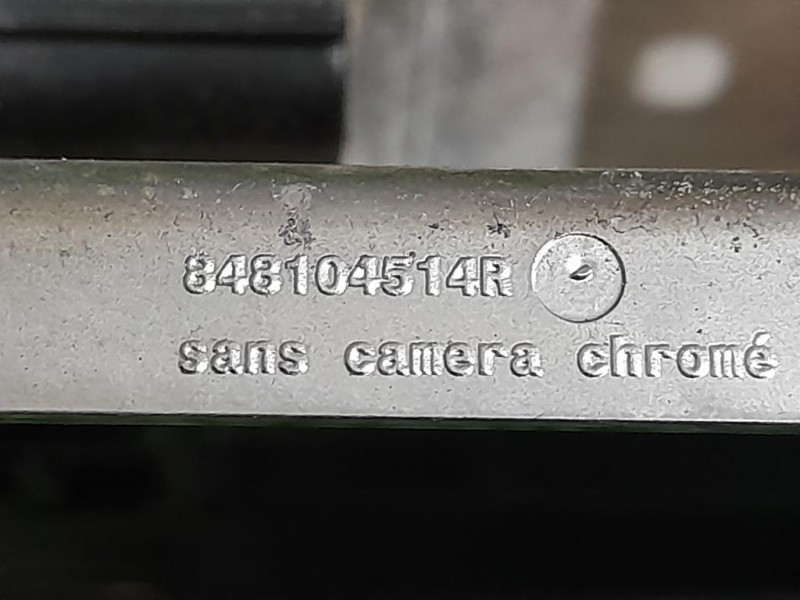 Maniglia Portello EST POST 848100292R Renault Mégane III 2009