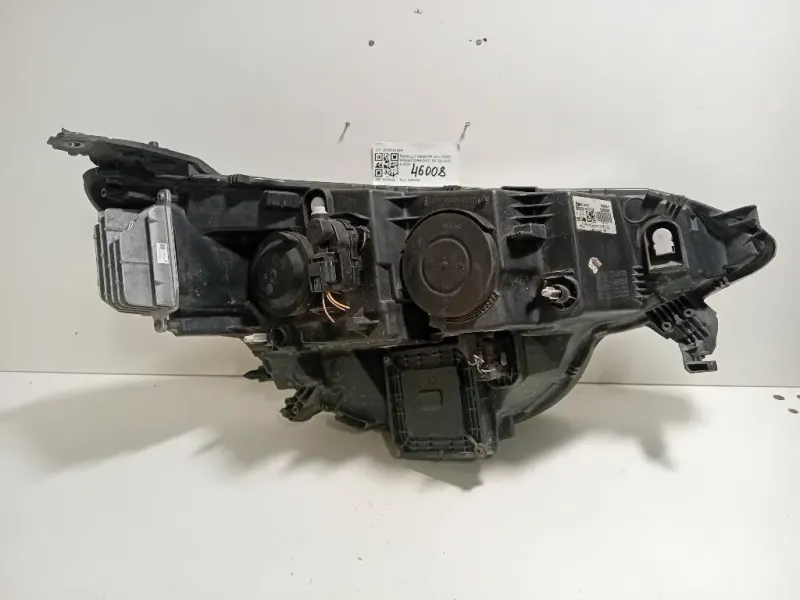 Proiettore ANT SX 260600396R Renault Mégane IV 2016