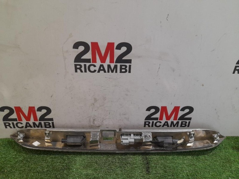 Maniglia Portello EST POST 848100292R Renault Mégane III 2009