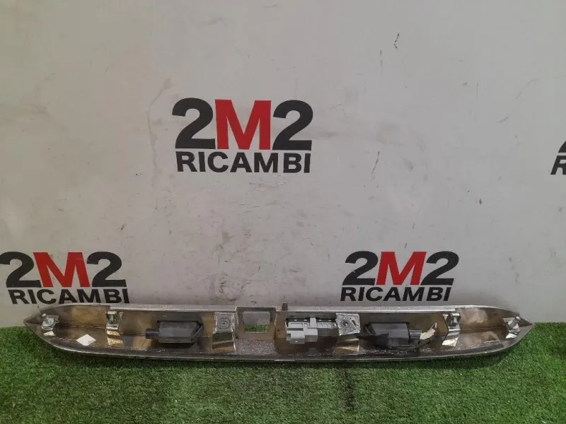 Maniglia Portello EST POST 848100292R Renault Mégane III 2009