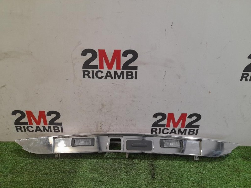 Maniglia Portello EST POST 848100292R Renault Mégane III 2009