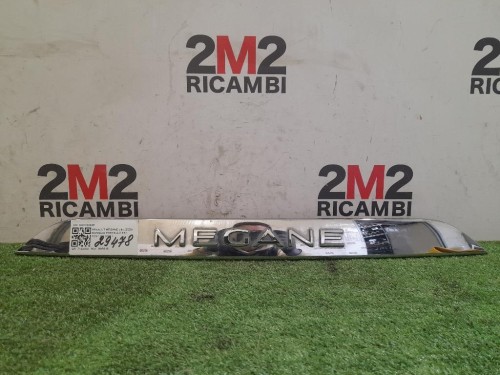 Maniglia Portello EST POST 848100292R Renault Mégane III 2009