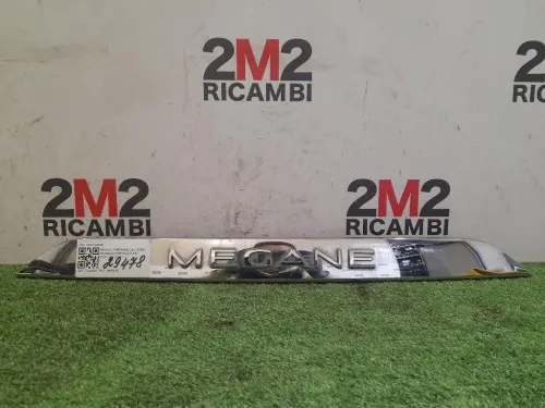 Maniglia Portello EST POST 848100292R Renault Mégane III 2009