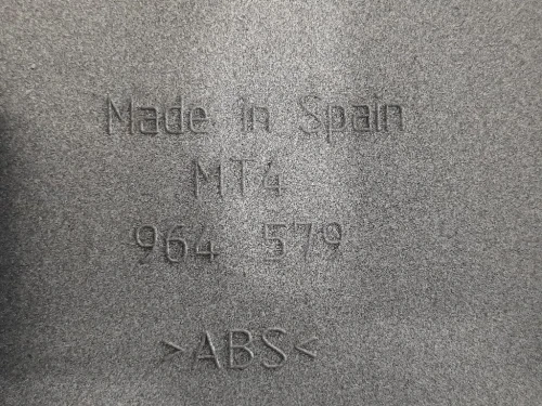 Maniglia Portello EST POST MANIGLIONE ALHAMBRA Seat Alhambra 710 2010