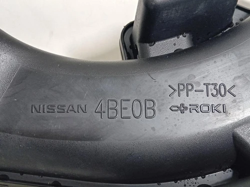 TUBO Flessibile Filtro ARIA 4BE0B Nissan X-trail III 2011