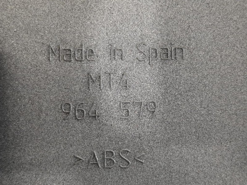 Maniglia Portello EST POST MANIGLIONE ALHAMBRA Seat Alhambra 710 2010