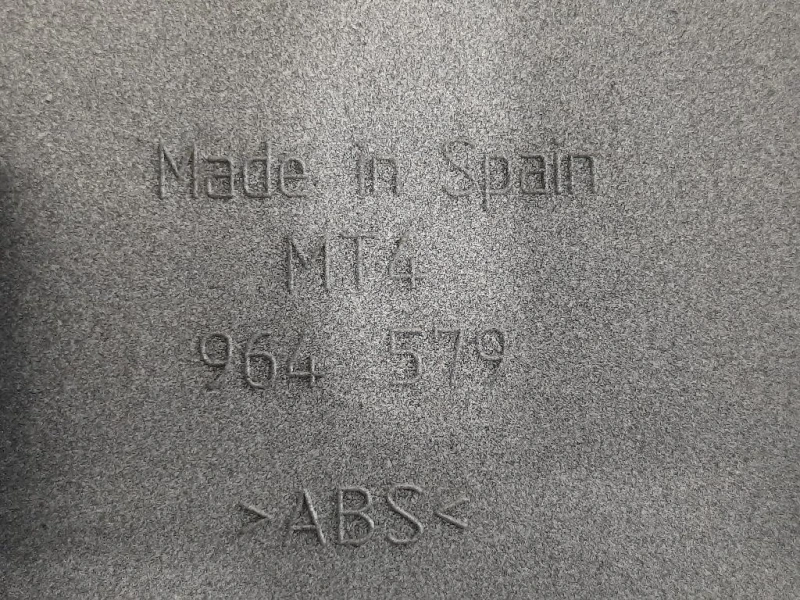 Maniglia Portello EST POST MANIGLIONE ALHAMBRA Seat Alhambra 710 2010