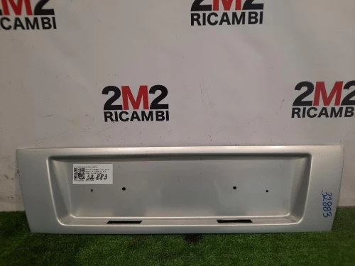 Maniglia Portello EST POST MANIGLIONE ALHAMBRA Seat Alhambra 710 2010