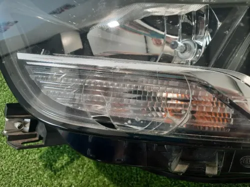 Proiettore ANT SX 260607230R Renault Scénic IV 2016