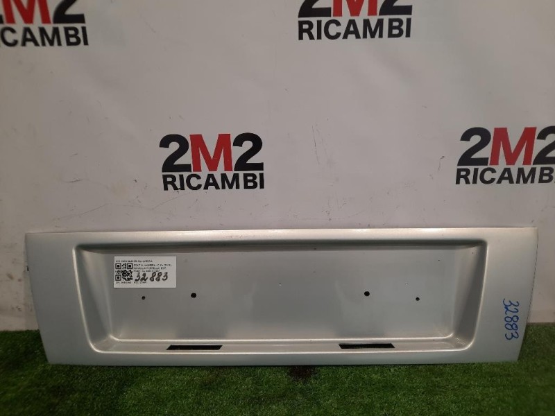 Maniglia Portello EST POST MANIGLIONE ALHAMBRA Seat Alhambra 710 2010