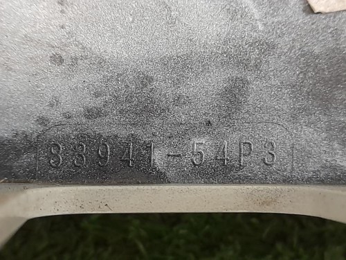 Maniglia Portello EST POST 8394154P3 Suzuki Vitara II 2015