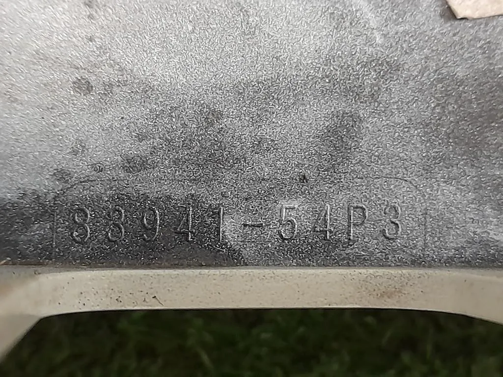 Maniglia Portello EST POST 8394154P3 Suzuki Vitara II 2015