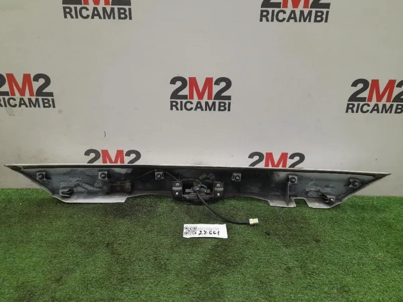 Maniglia Portello EST POST 8394154P3 Suzuki Vitara II 2015