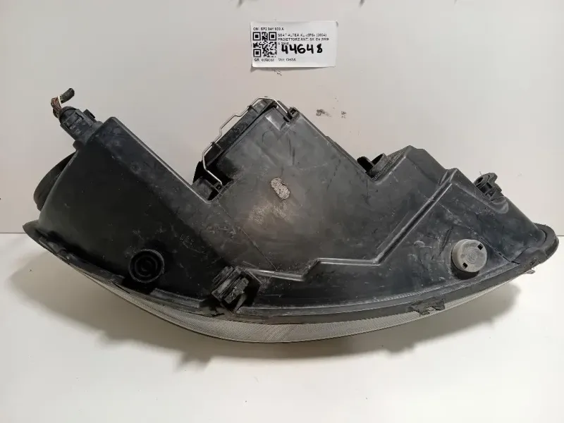 Proiettore ANT SX 5P2941033A Seat Altea XL 5P5 2004