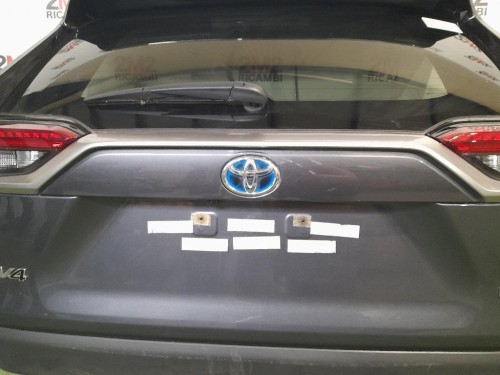 Maniglia Portello EST POST 7680142904 Toyota RAV 4 V 2018