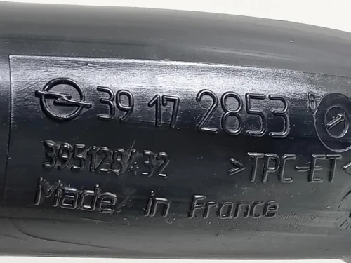 TUBO Flessibile Filtro ARIA 39172853 Opel Astra K 2019
