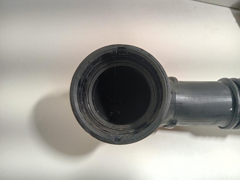 TUBO Flessibile Filtro ARIA 39172853 Opel Astra K 2019