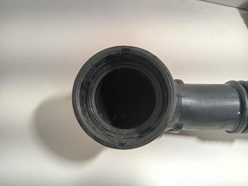 TUBO Flessibile Filtro ARIA 39172853 Opel Astra K 2019