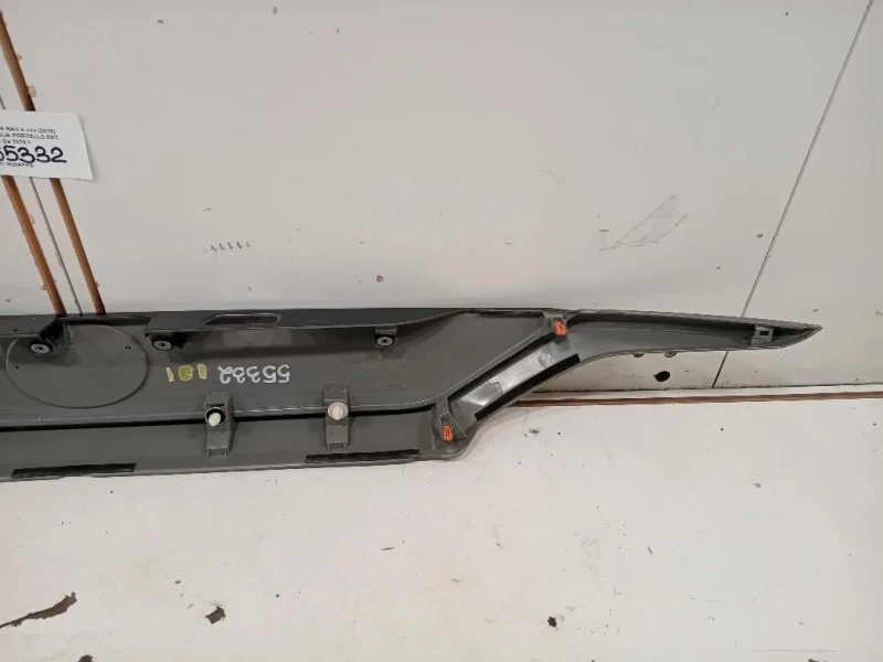 Maniglia Portello EST POST 76801-42240 Toyota RAV 4 V 2018