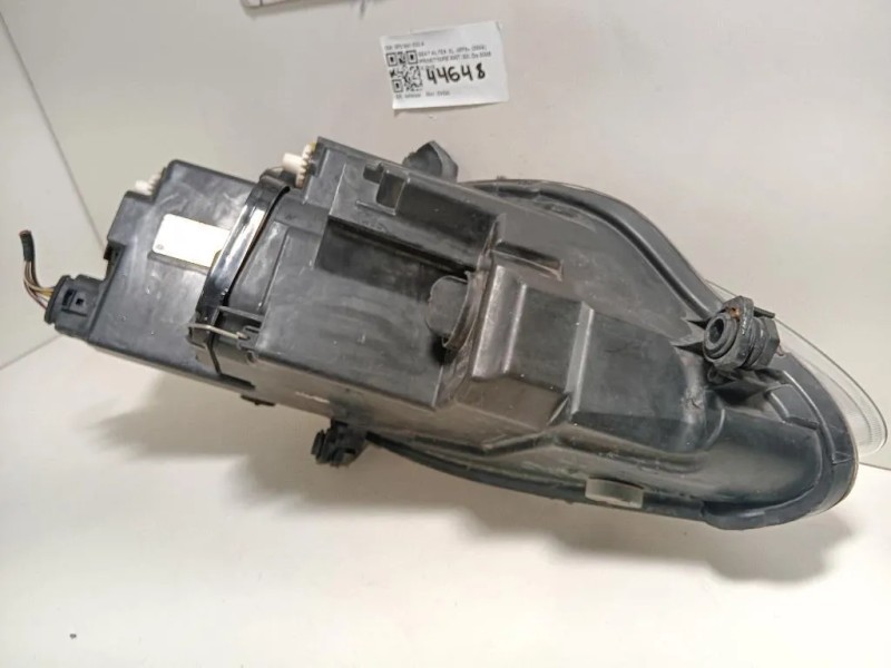 Proiettore ANT SX 5P2941033A Seat Altea XL 5P5 2004