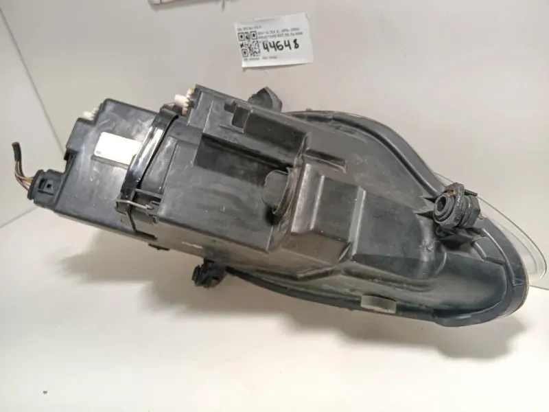 Proiettore ANT SX 5P2941033A Seat Altea XL 5P5 2004