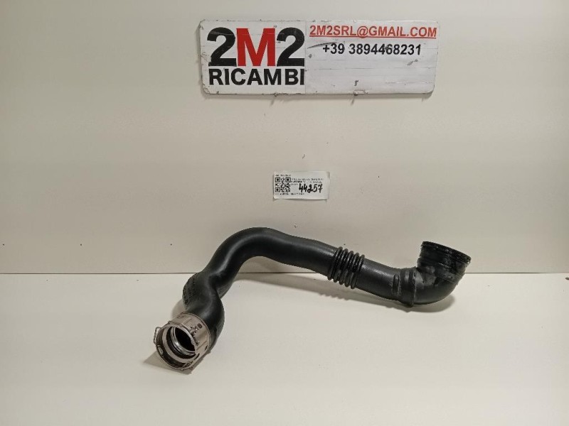 TUBO Flessibile Filtro ARIA 39172853 Opel Astra K 2019