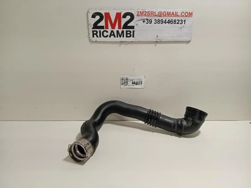 TUBO Flessibile Filtro ARIA 39172853 Opel Astra K 2019