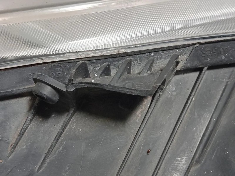 Proiettore ANT SX 5P2941033A Seat Altea XL 5P5 2004