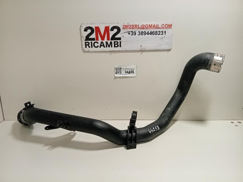 TUBO Flessibile Filtro ARIA 39172852 Opel Astra K 2019