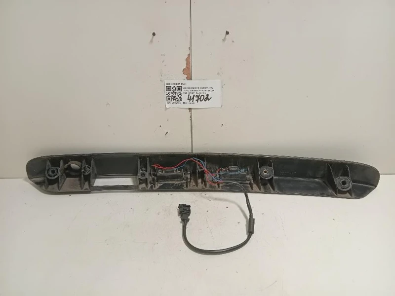 Maniglia Portello EST POST 2K0 827 574 F Volkswagen Caddy IV 2011