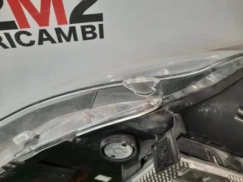 Proiettore ANT SX 5F1941007E Seat LEON 5F1 2013