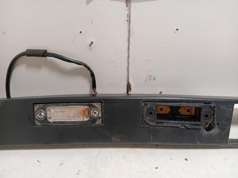 Maniglia Portello EST POST 2K0 827 574 F Volkswagen Caddy IV 2011