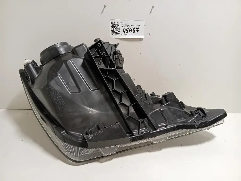 Proiettore ANT SX 1SL941015F Seat MII 2012