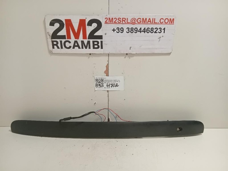 Maniglia Portello EST POST 2K0 827 574 F Volkswagen Caddy IV 2011