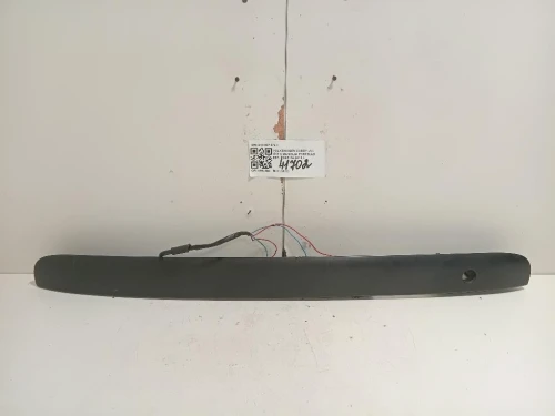 Maniglia Portello EST POST 2K0 827 574 F Volkswagen Caddy IV 2011