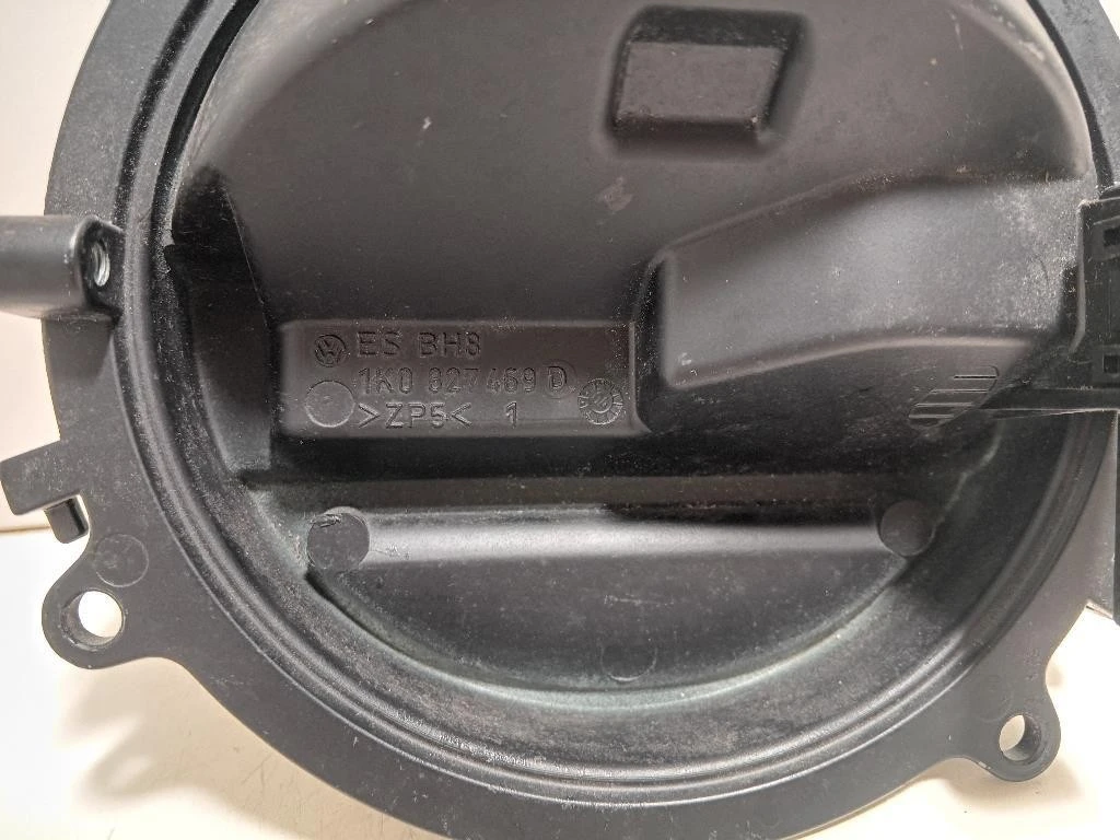 Maniglia Portello EST POST 1K0 827 469 D Volkswagen Passat VI 2011