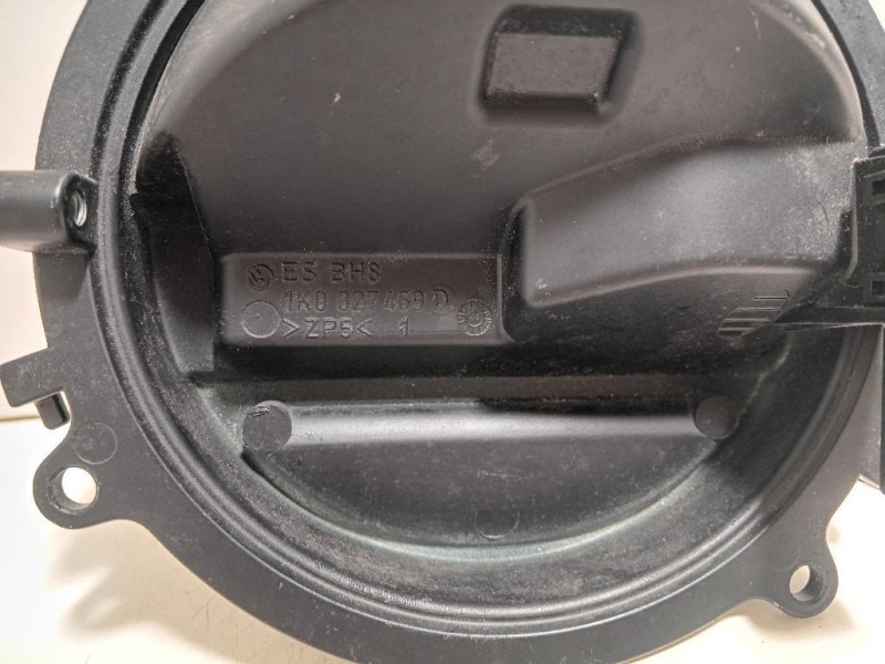 Maniglia Portello EST POST 1K0 827 469 D Volkswagen Passat VI 2011