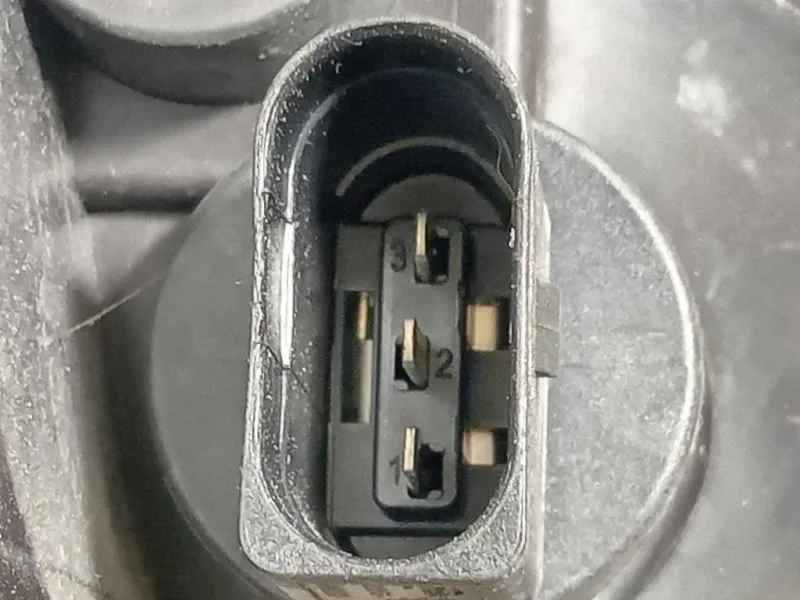 Proiettore ANT SX 1SL941015F Seat MII 2012