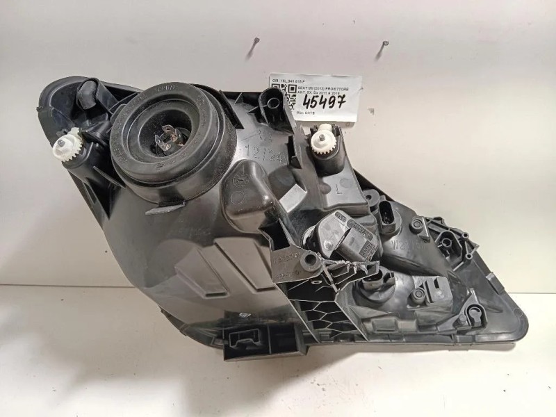 Proiettore ANT SX 1SL941015F Seat MII 2012