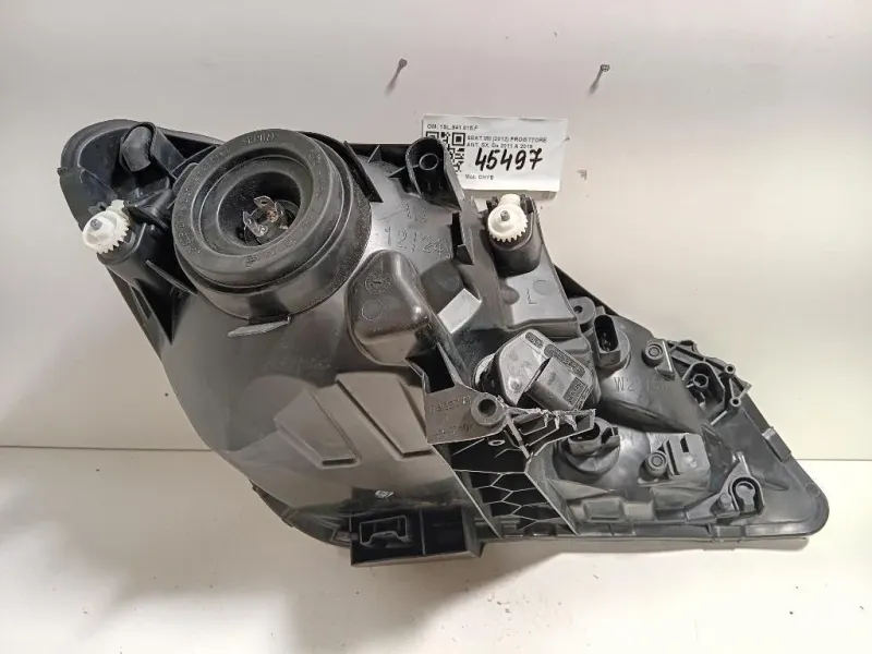 Proiettore ANT SX 1SL941015F Seat MII 2012